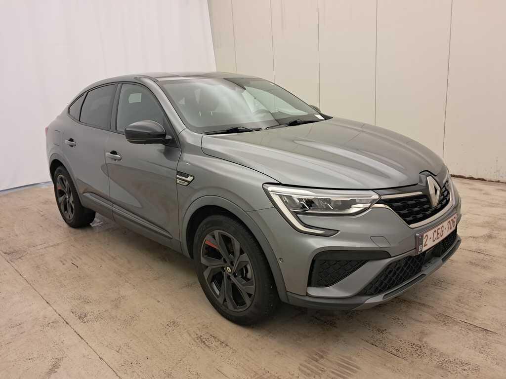 Renault Arkana 1.6i RS Line