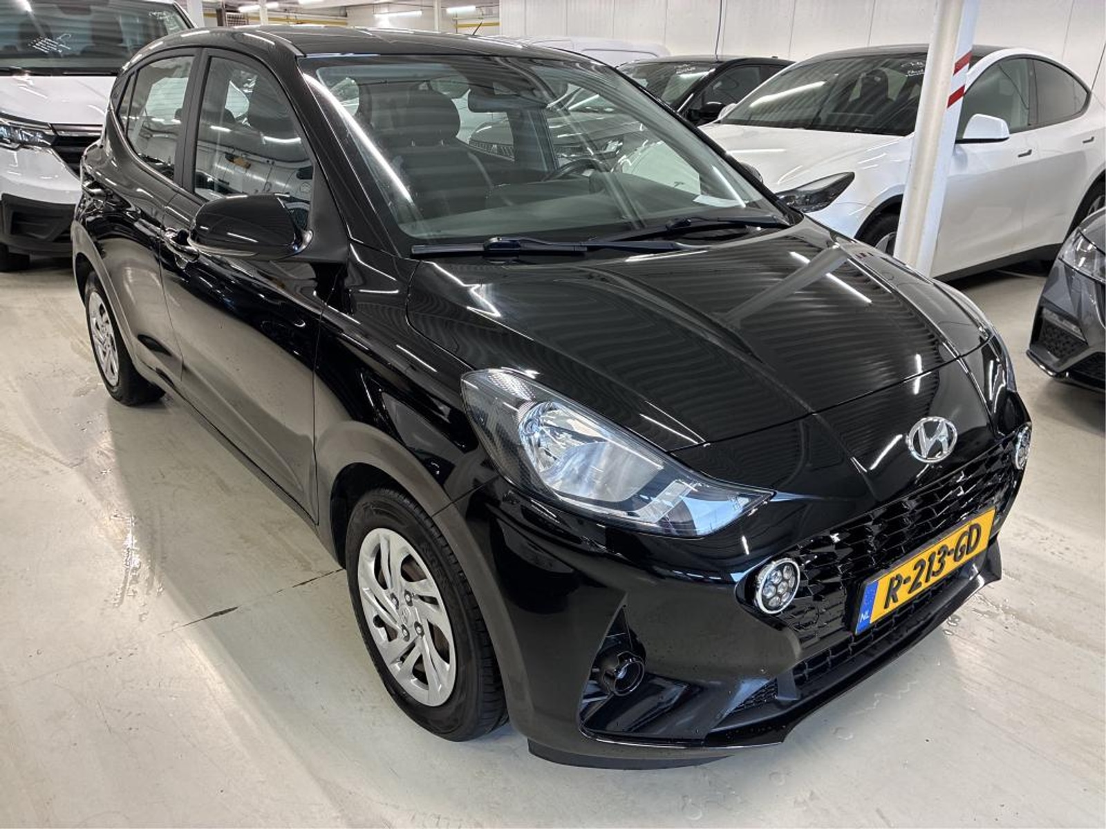 Hyundai i10 1.0 Comfort