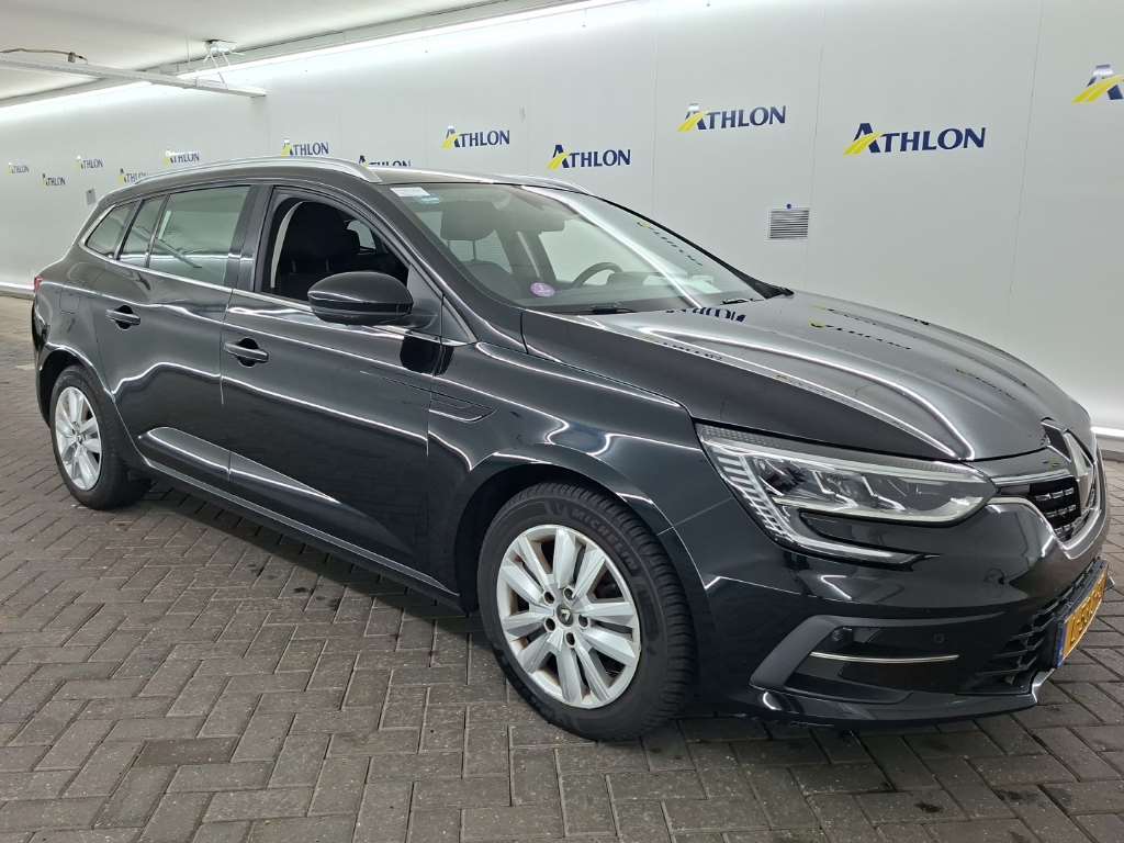 Renault Megane Grandtour 1.3 TCe Zen