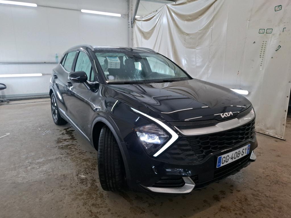 Kia Sportage 1.6 T-GDI Active Business