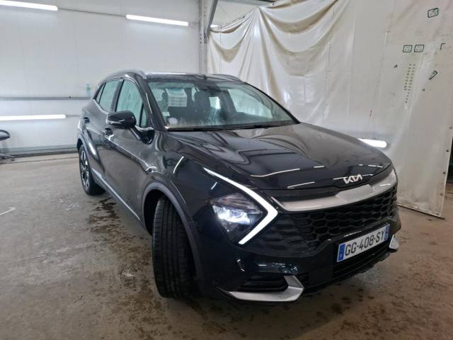Kia Sportage 1.6 T-GDI Active Business