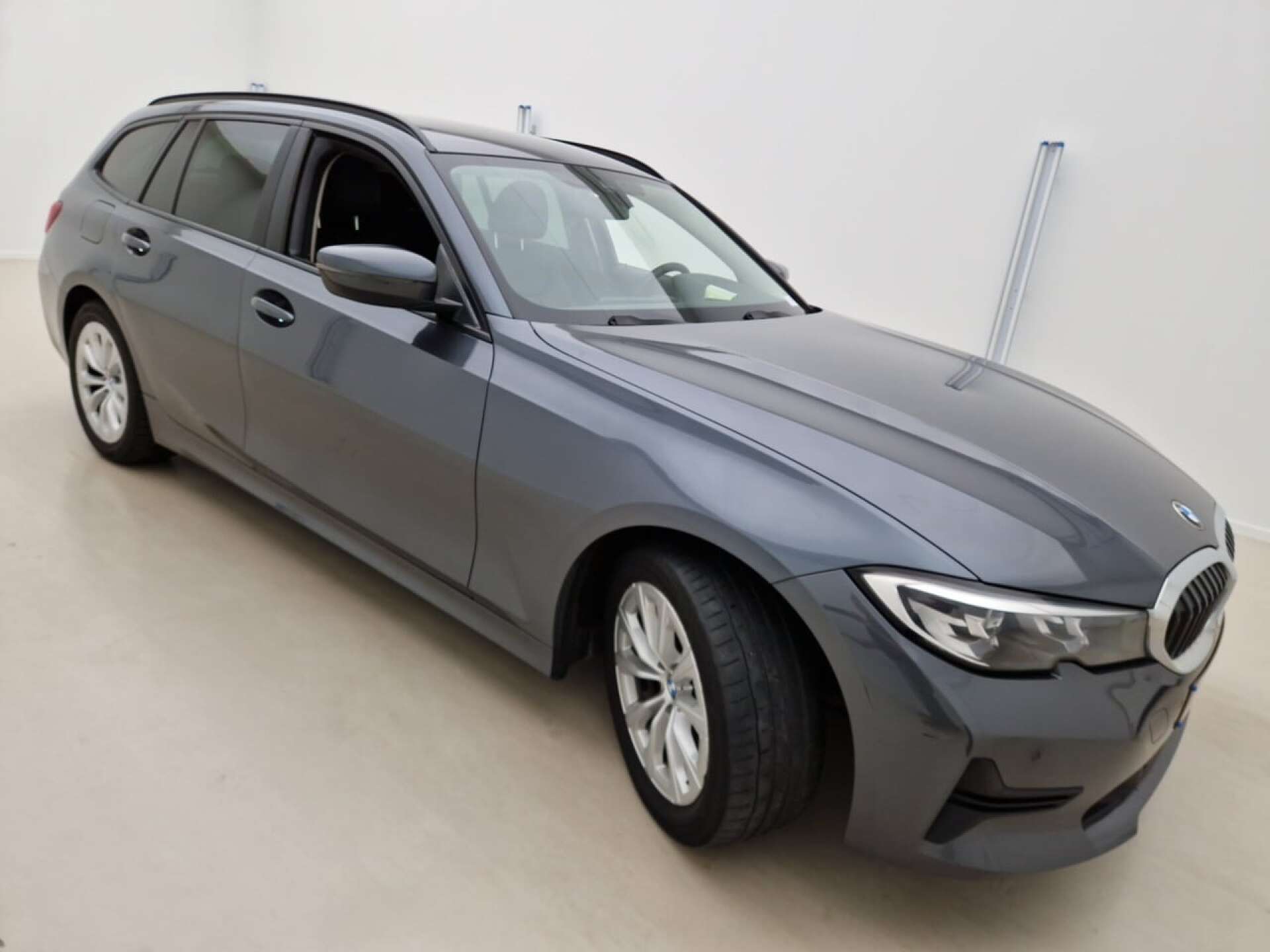 BMW 3 Series Touring 318d