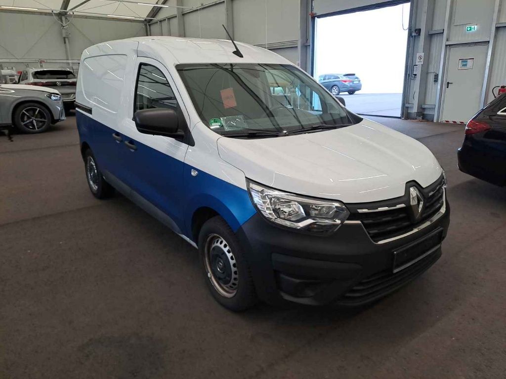 Renault Express 1.5 dCi