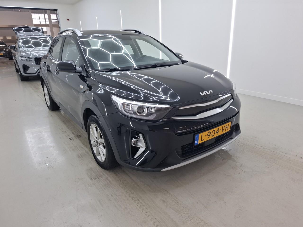 Kia Stonic 1.0 T-GDI DynamicLine