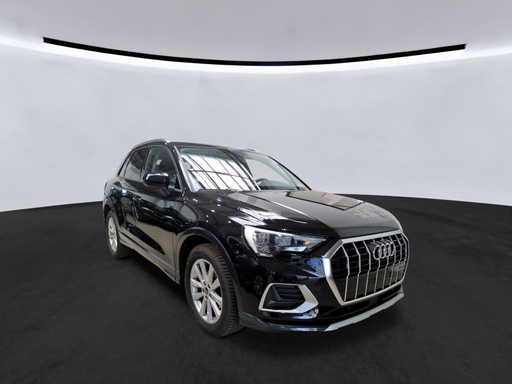 Audi Q3 35 TDI Advanced