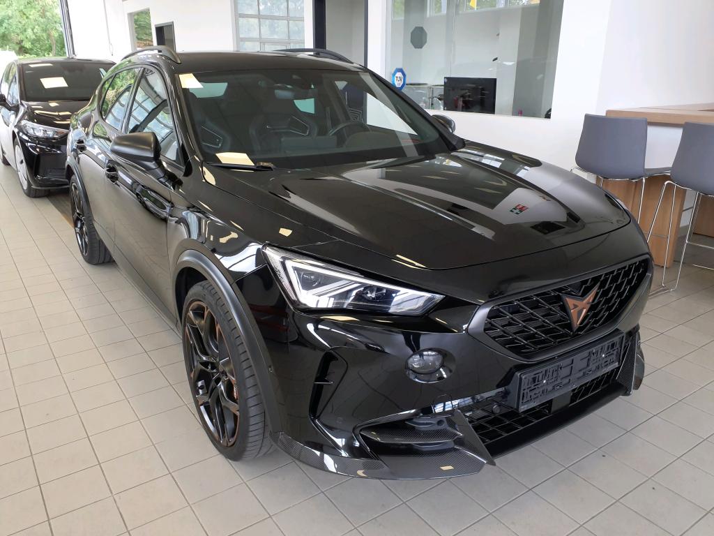 Cupra Formentor 2.5 TSI VZ