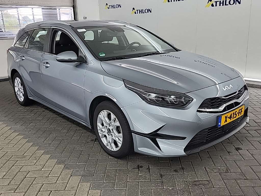 Kia Ceed SW 1.0 T-GDI DynamicLine