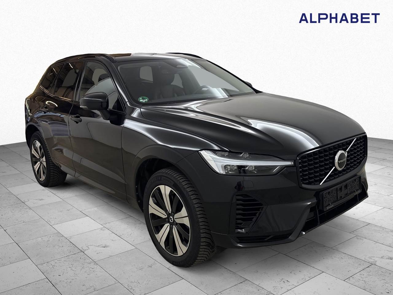 Volvo XC60 T8 Plus Dark
