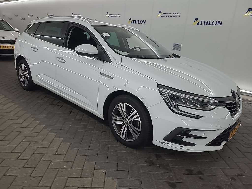 Renault Megane Grandtour 1.3 TCe Intens