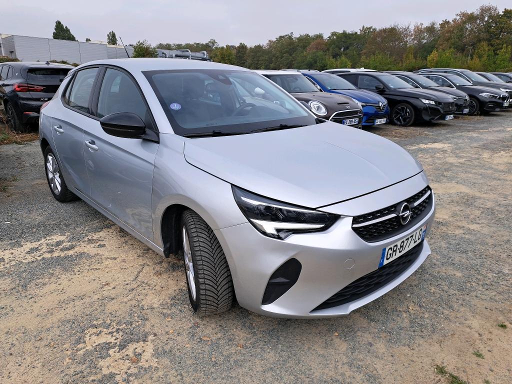 Opel Corsa 1.2 Elegance Business