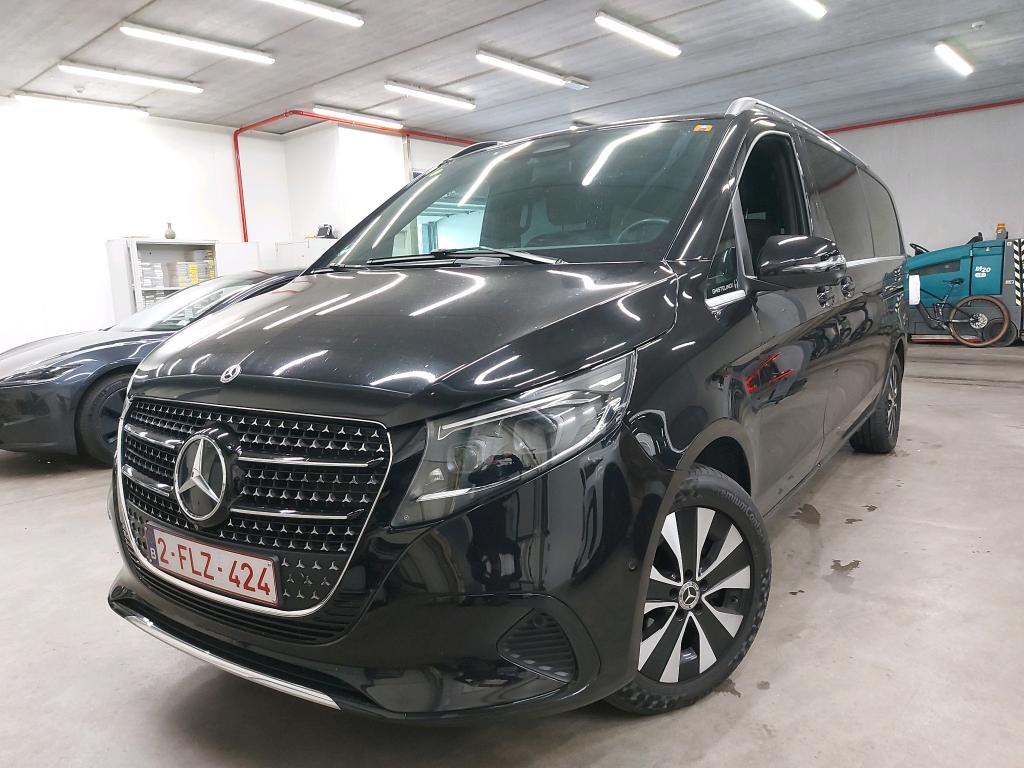 Mercedes-Benz V 300d
