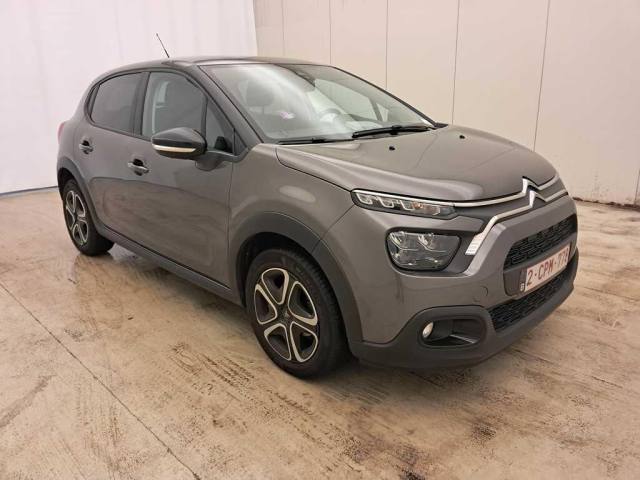 Citroën C3 1.2i Shine