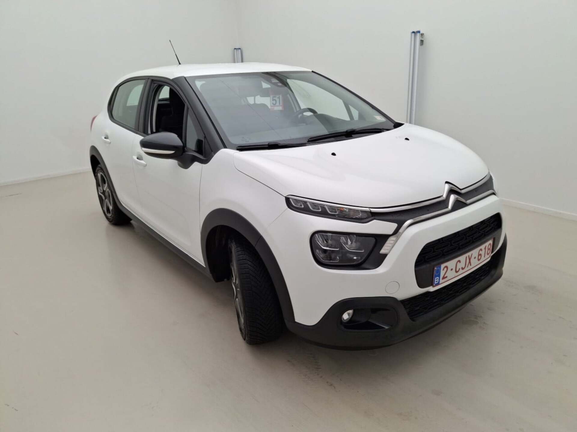 Citroën C3 1.2i Shine