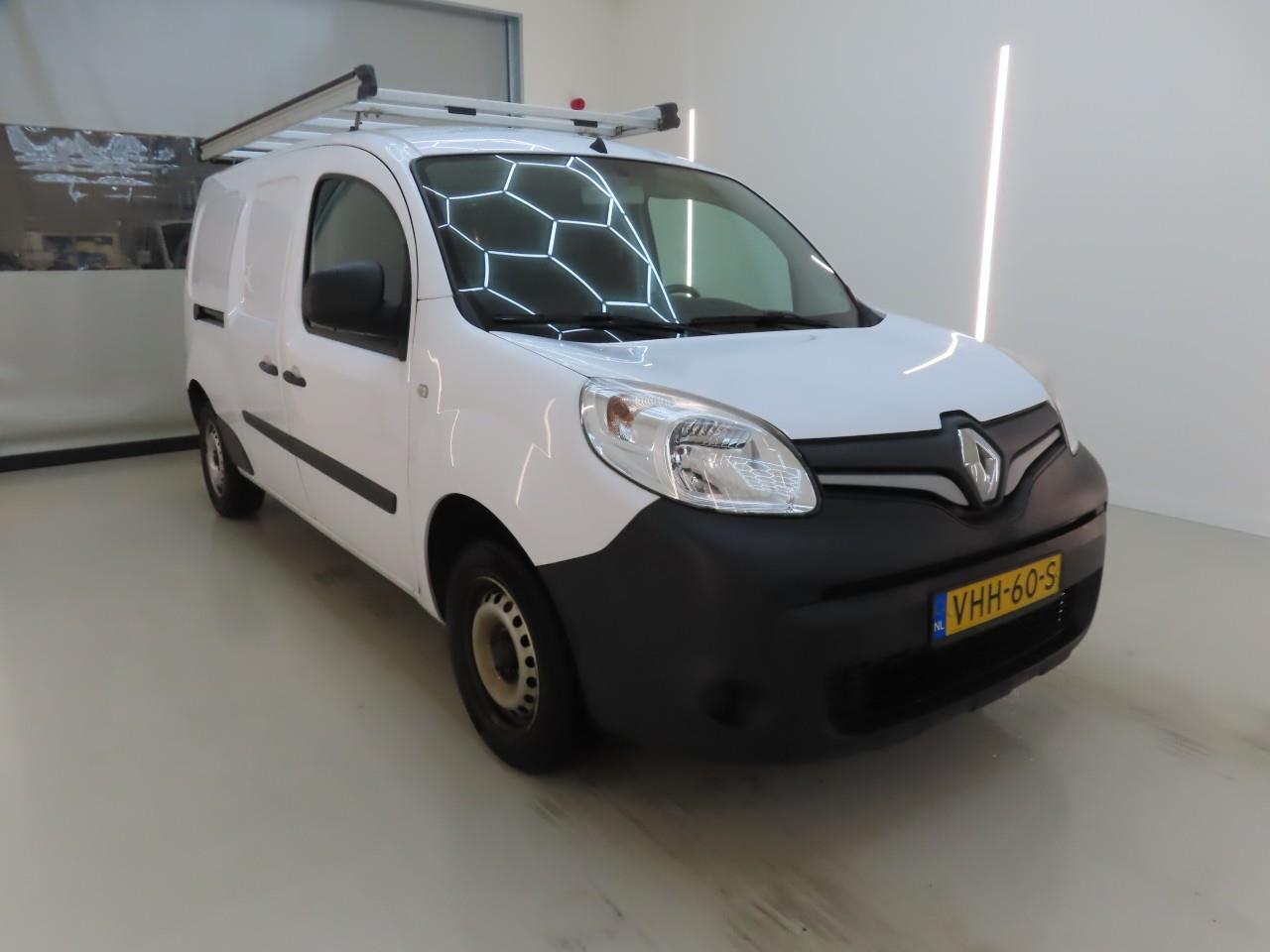 Renault Maxi Kangoo 1.5 dCi Comfort