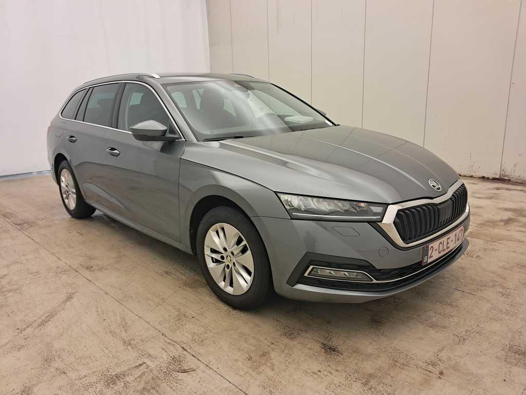 Škoda Octavia Combi 1.0 TSI Ambition