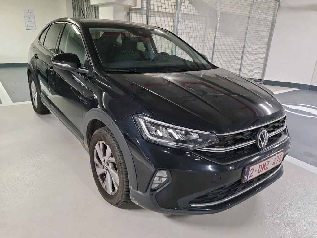 Volkswagen Taigo 1.0 TSI Life Business