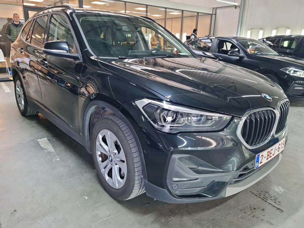 BMW X1 25e