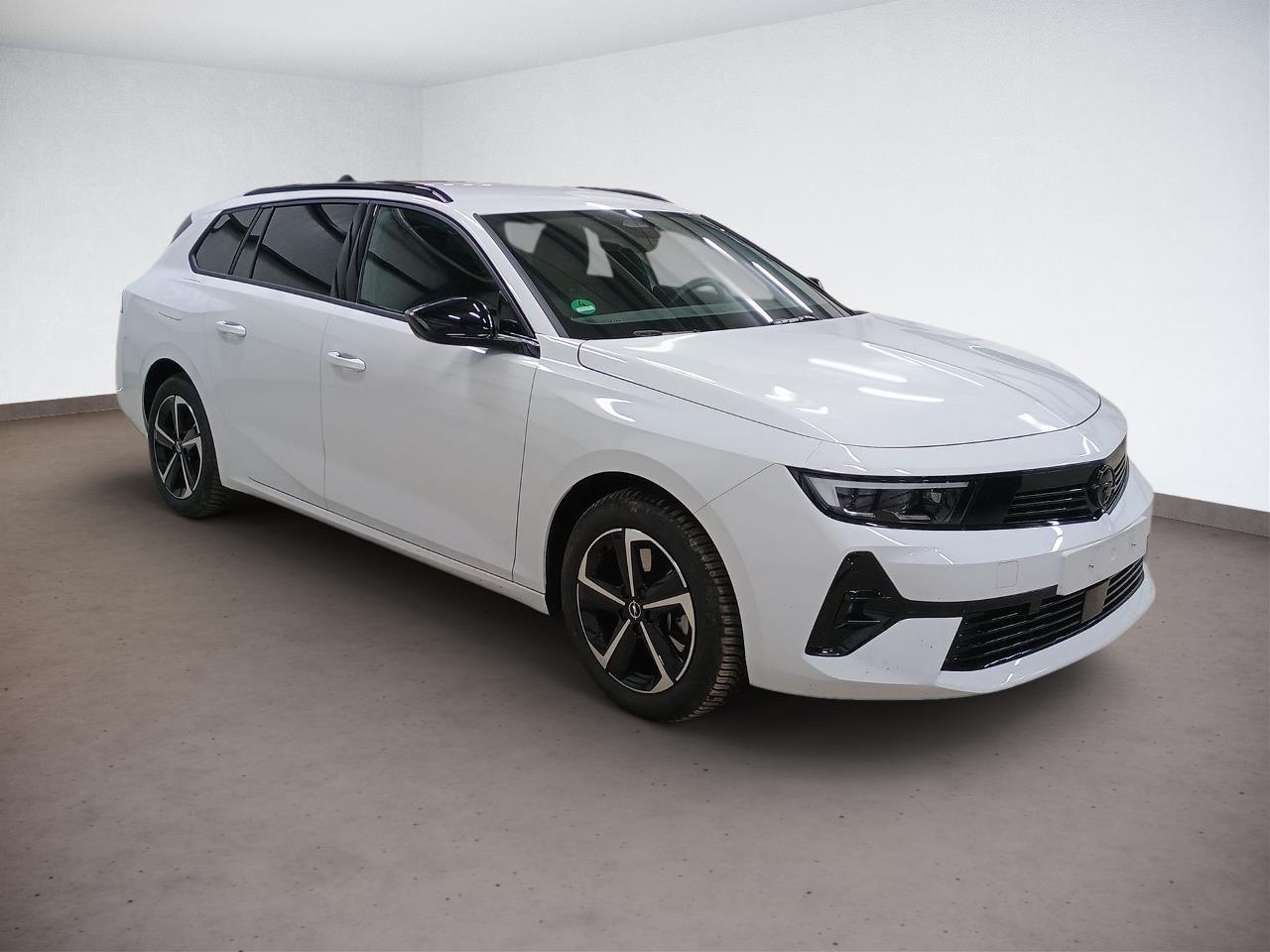 Opel Astra Sports Tourer 1.2 GS