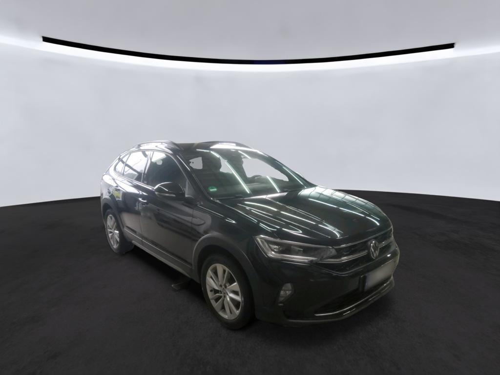 Volkswagen Taigo 1.5 TSI Life