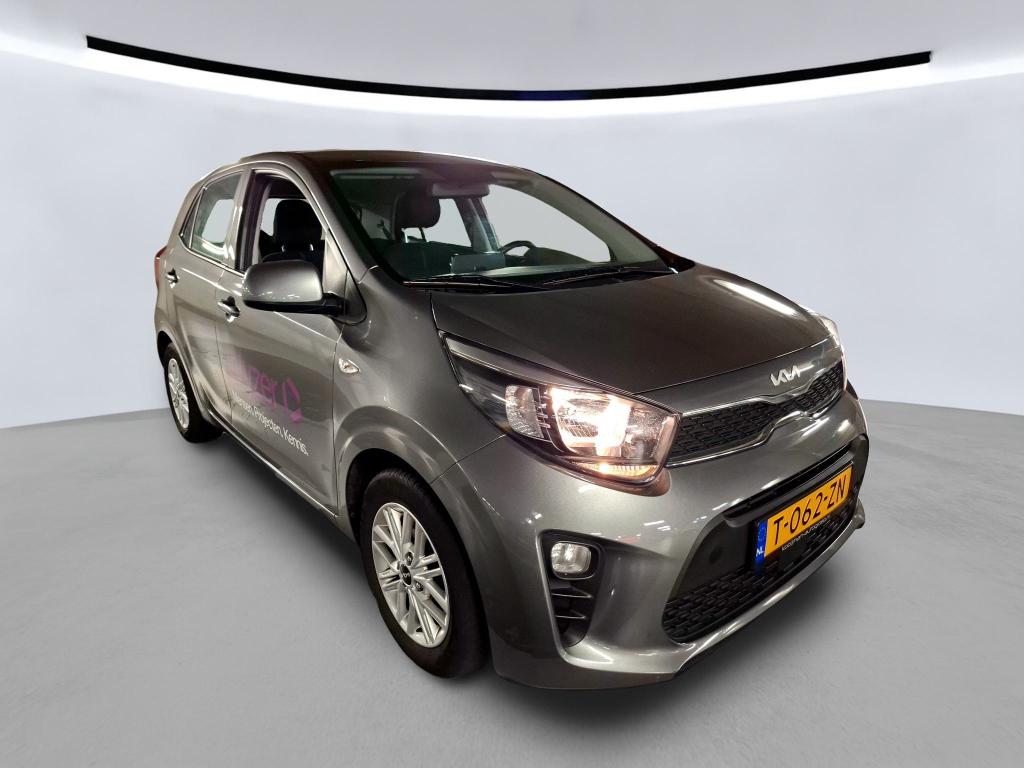 Kia Picanto 1.0 DynamicLine