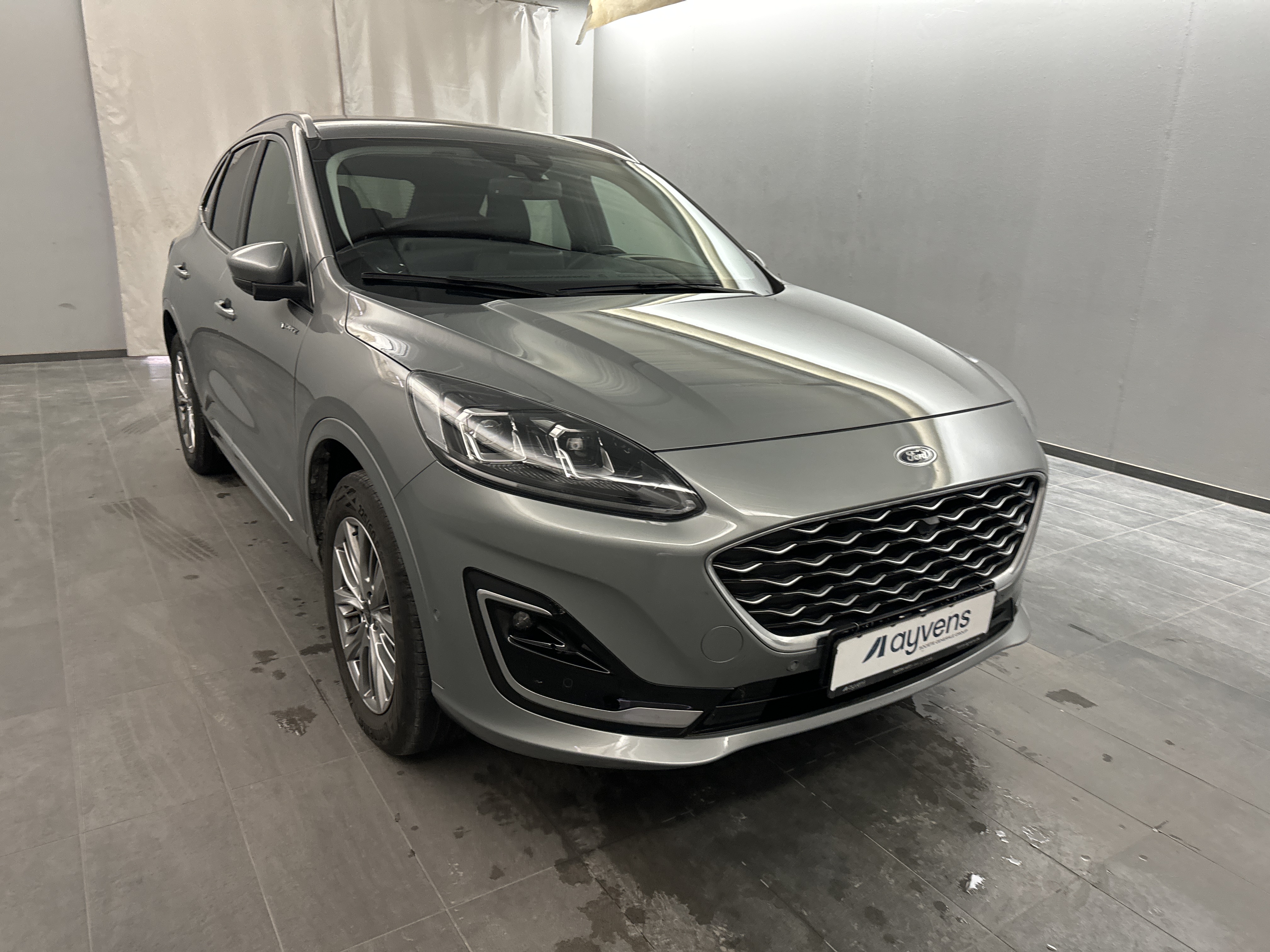 Ford Kuga 2.5