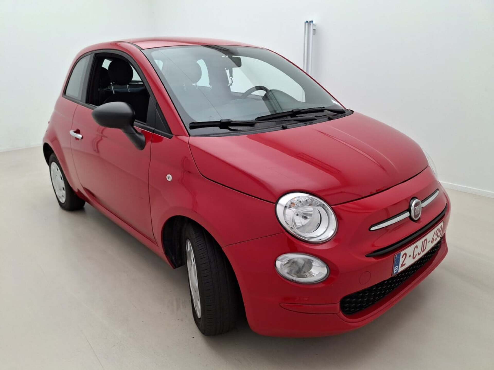 Fiat 500 1.0i Cult