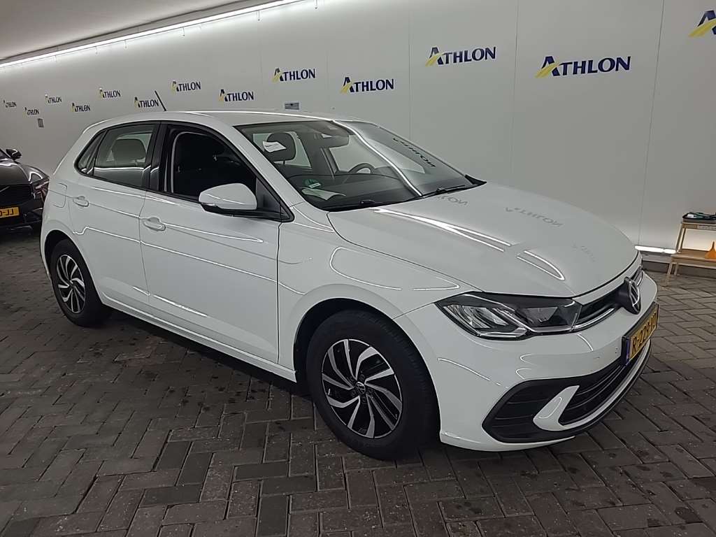 Volkswagen Polo 1.0 TSI Life Business