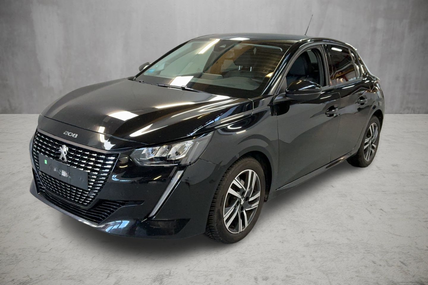 Peugeot 208 1.2 PureTech 100