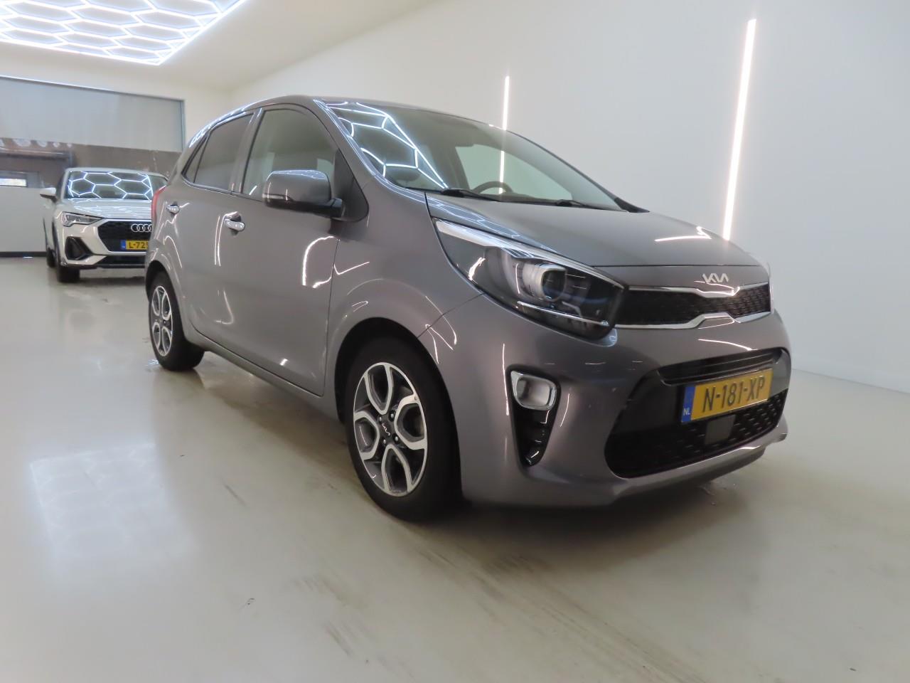 Kia Picanto 1.0 DynamicPlusLine
