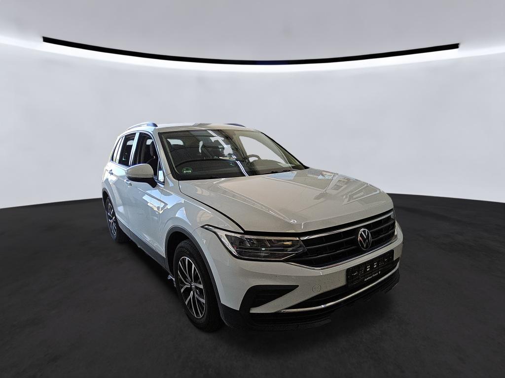 Volkswagen Tiguan 2.0 TDI Life