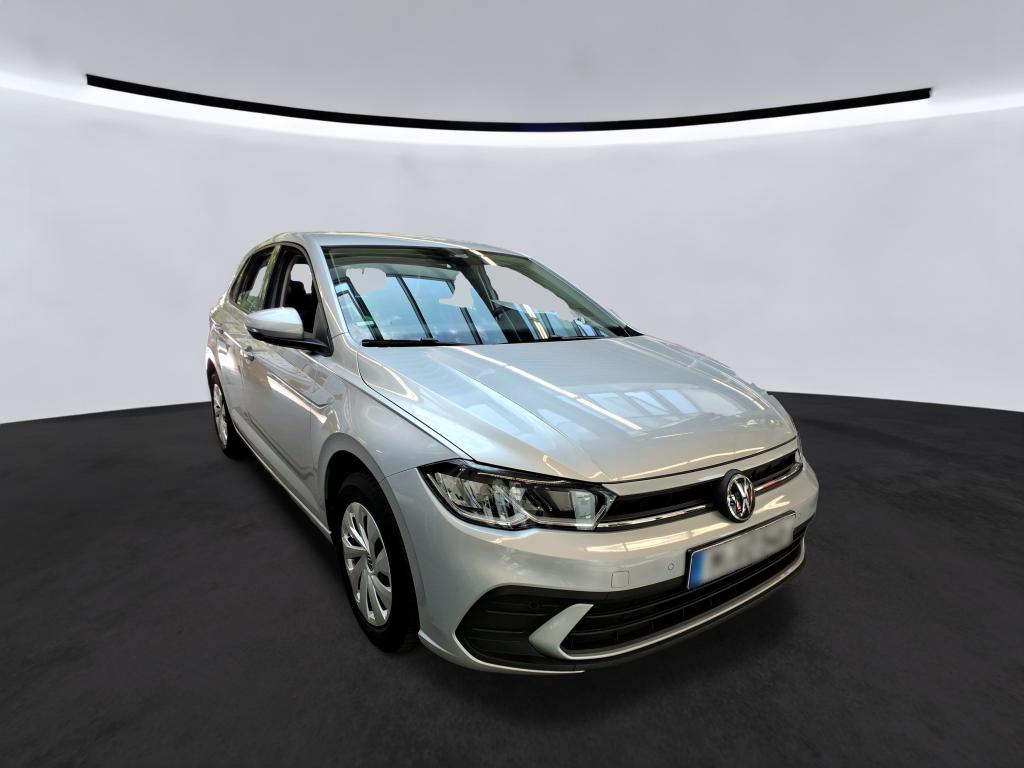Volkswagen Polo 1.0 TSI Life