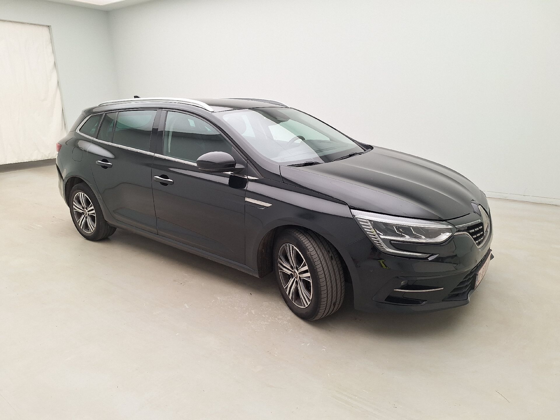 Renault Megane Grandtour 1.3 TCe Intens