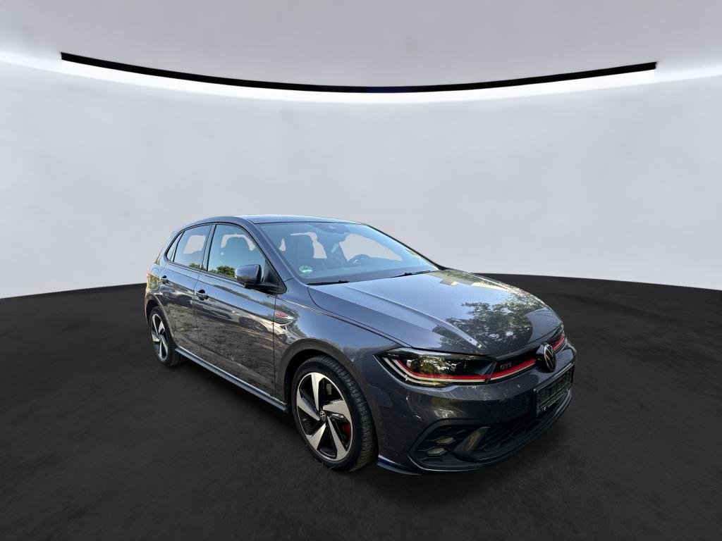 Volkswagen Polo 2.0 TSI