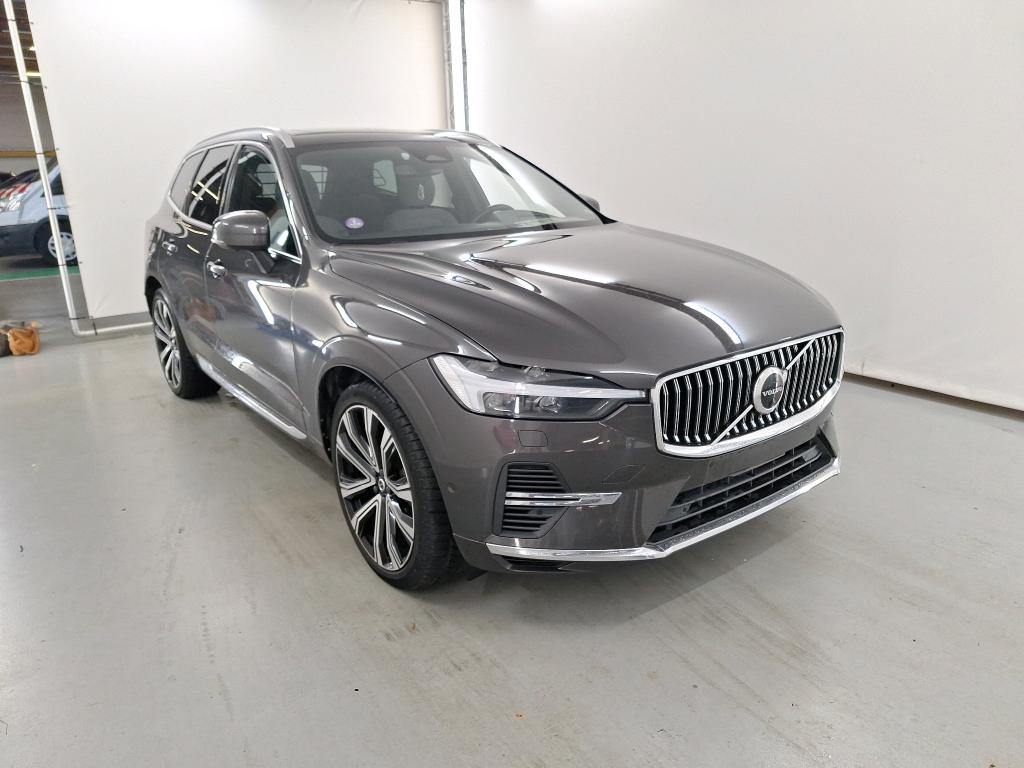 Volvo XC60 T6 Inscription
