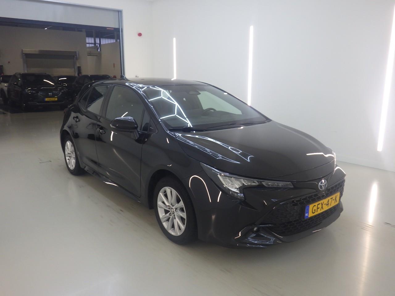Toyota Corolla 1.8 Active