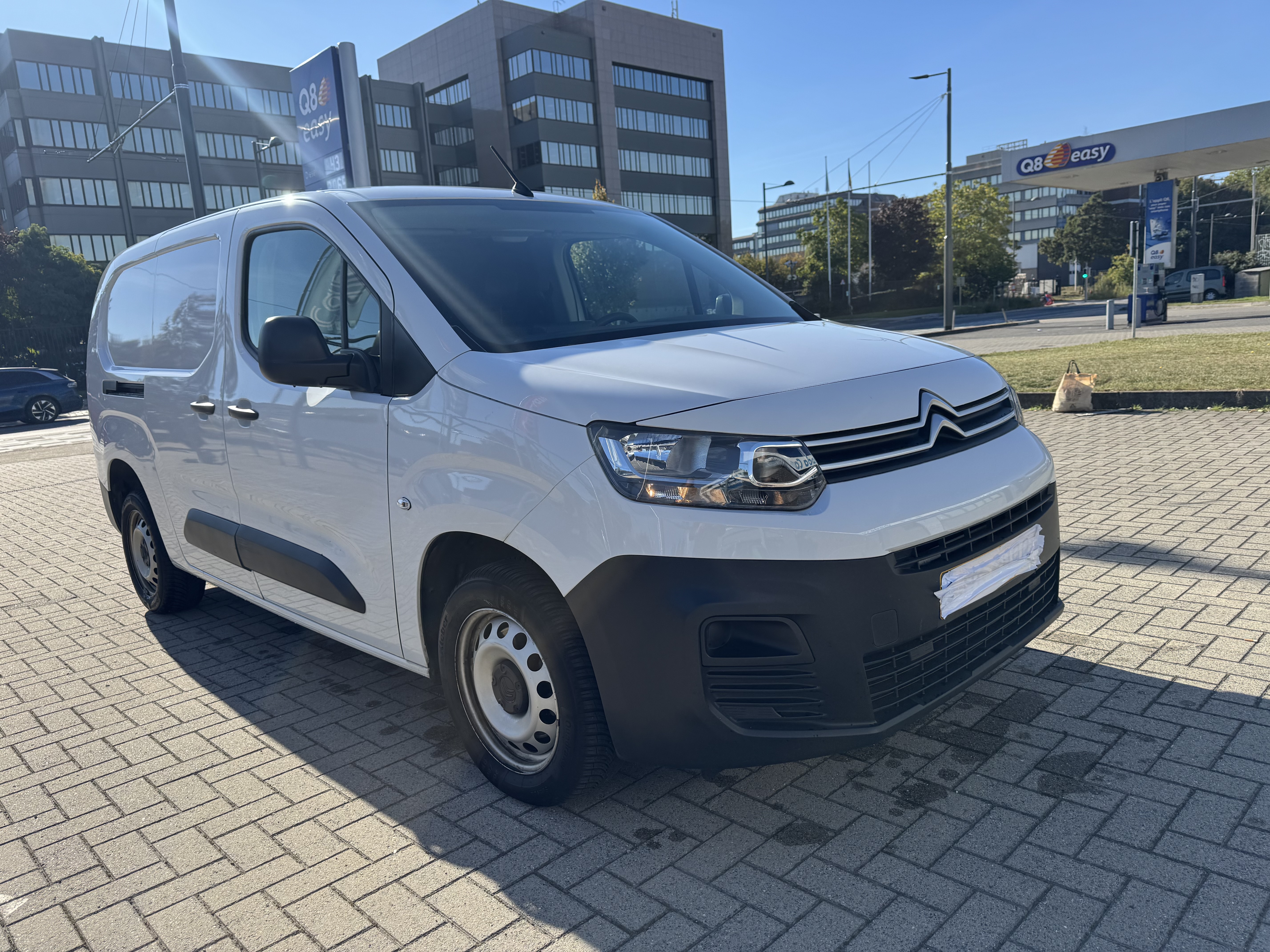 Citroën Berlingo XL 1.5 HDI