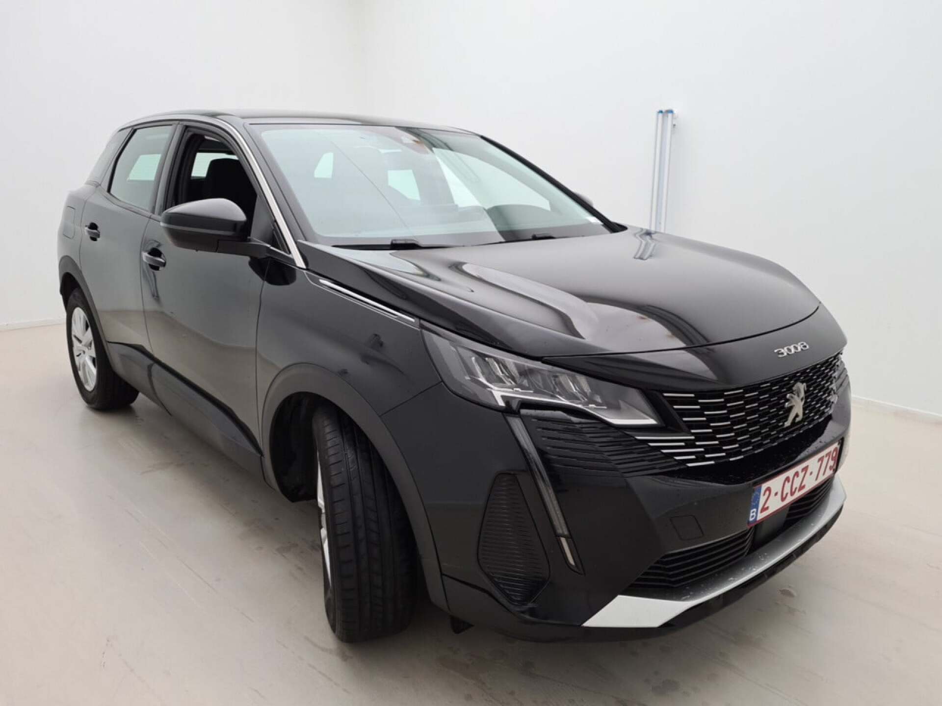 Peugeot 3008 1.5 HDi Active Pack