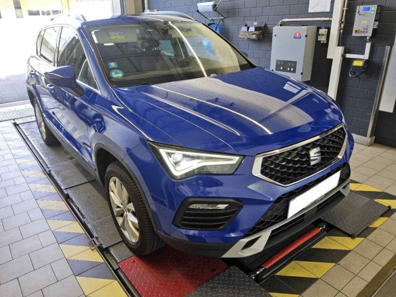 Seat Ateca 1.5 TSI Style