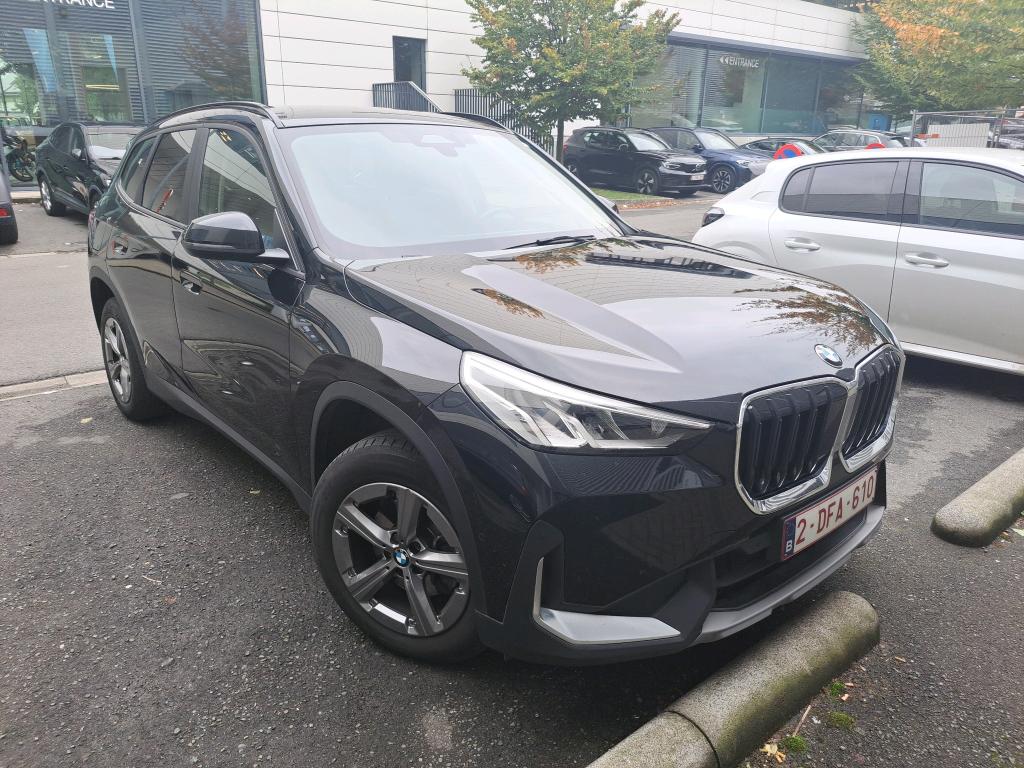 BMW X1 18i