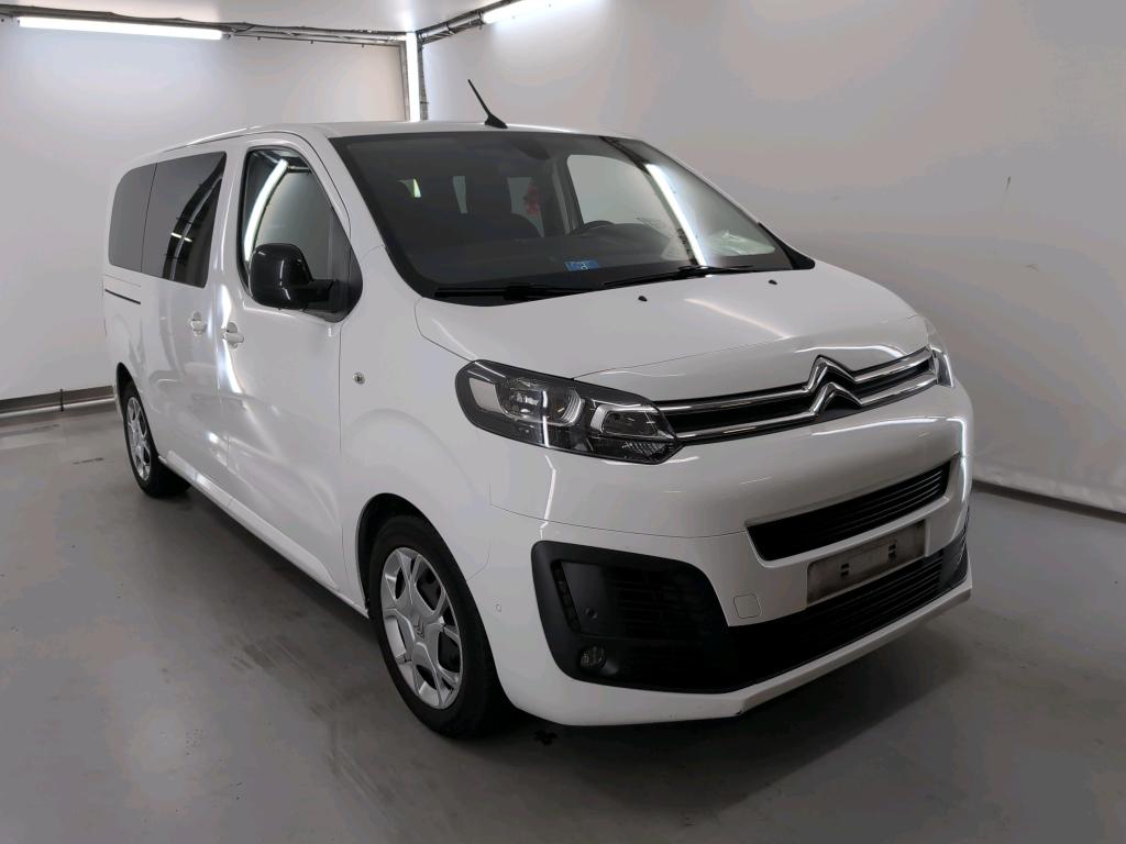 Citroën Spacetourer 1.5 HDi Business