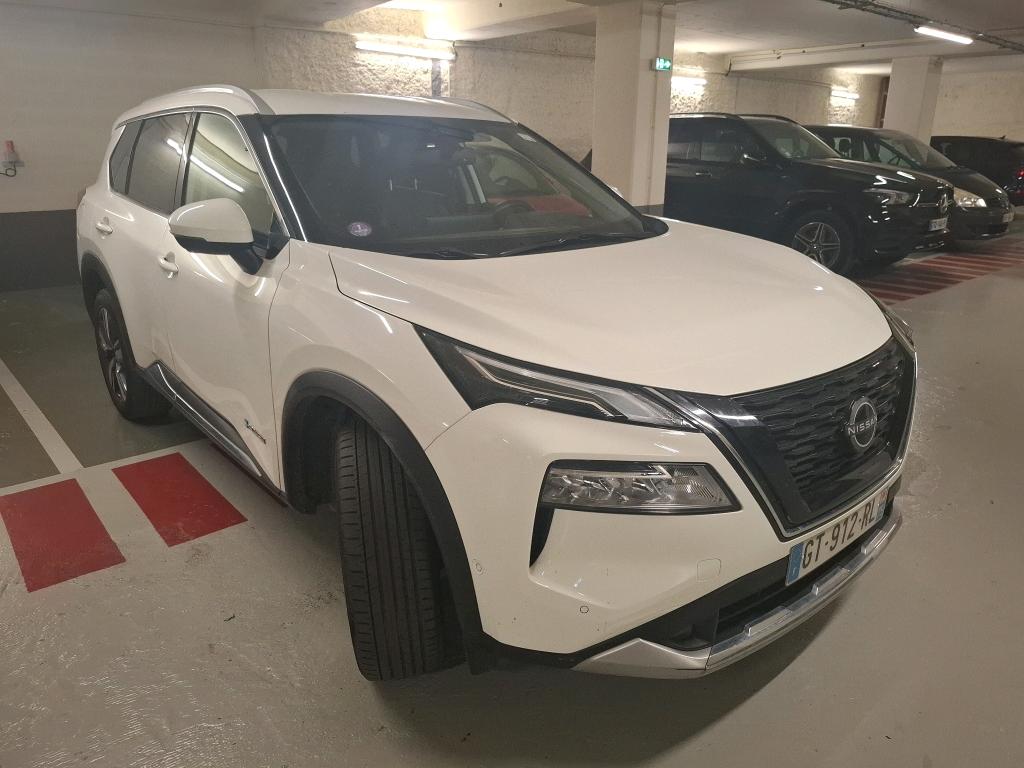 Nissan X-Trail 1.5 e-Power Tekna