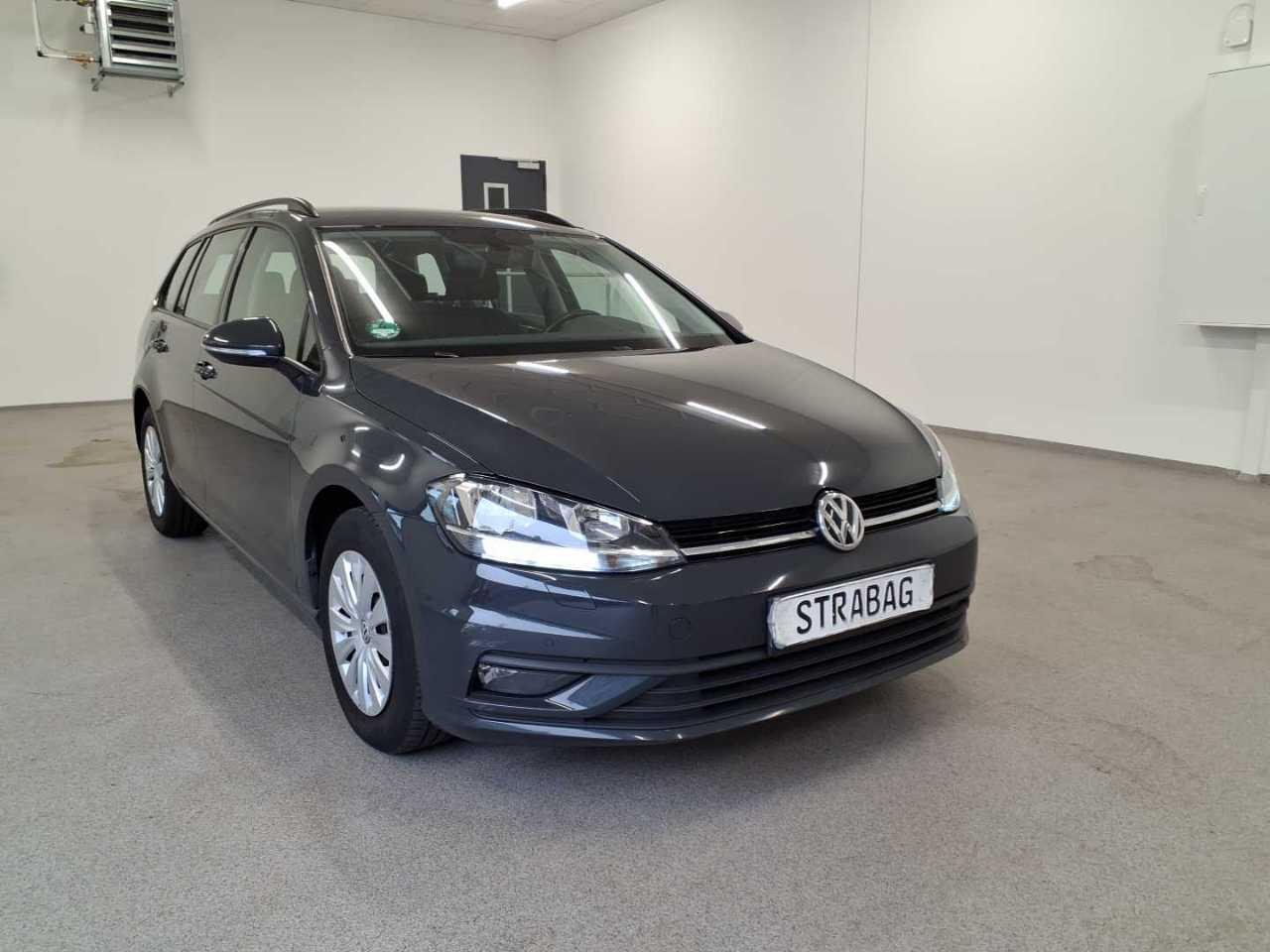Volkswagen Golf Variant 1.6 TDI Trendline