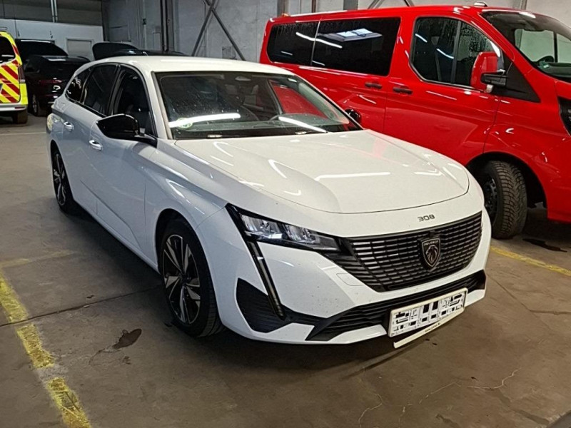 Peugeot 308 SW Allure