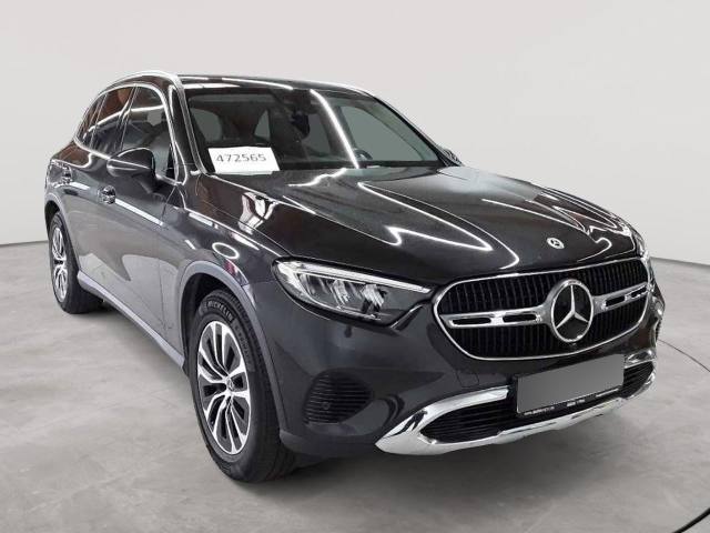 Mercedes-Benz GLC 220d Avantgarde Advanced
