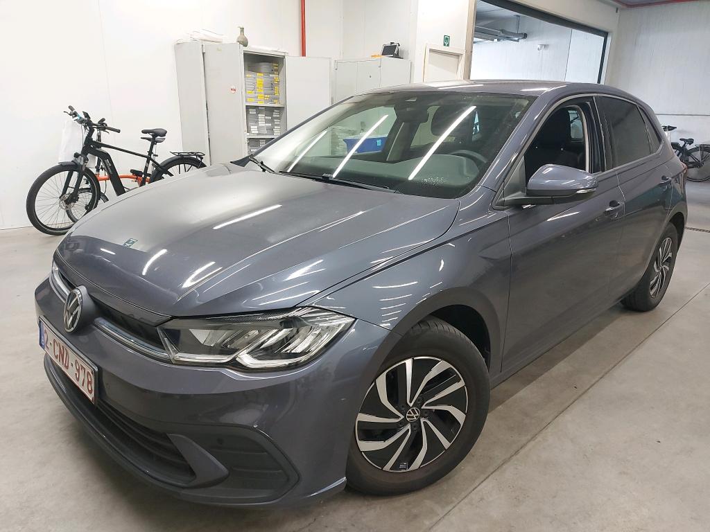 Volkswagen Polo 1.0 TSI Life Business
