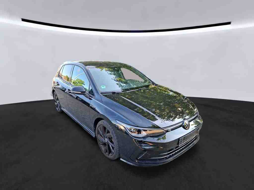 Volkswagen Golf 1.5 eTSI R-Line