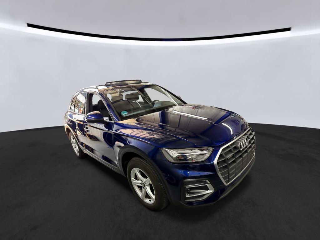 Audi Q5 40 TFSI
