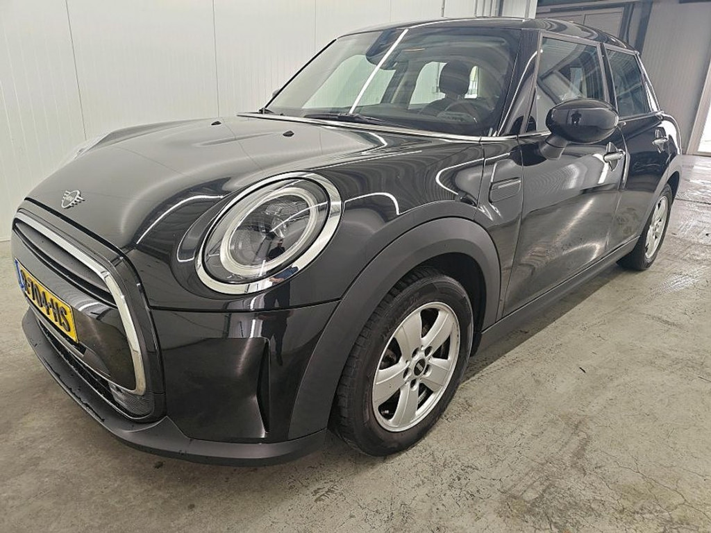 Mini 5 Doors 1.5