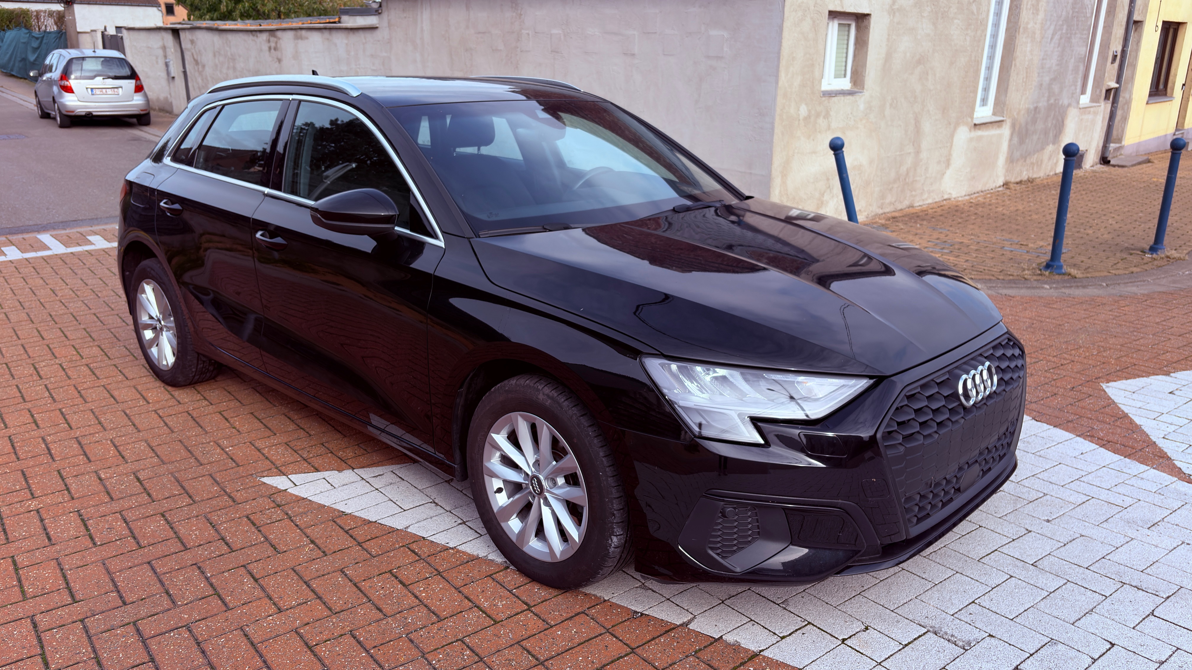 Audi A3 Sportback 30 TDI