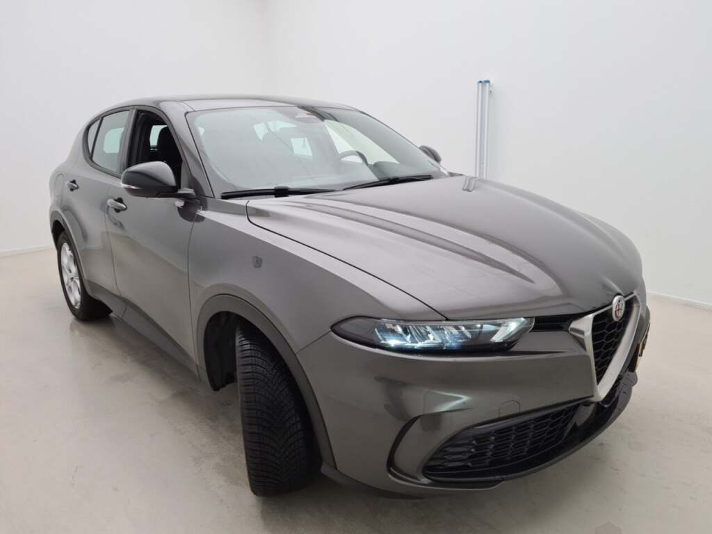 Alfa Romeo Tonale 1.5 Super
